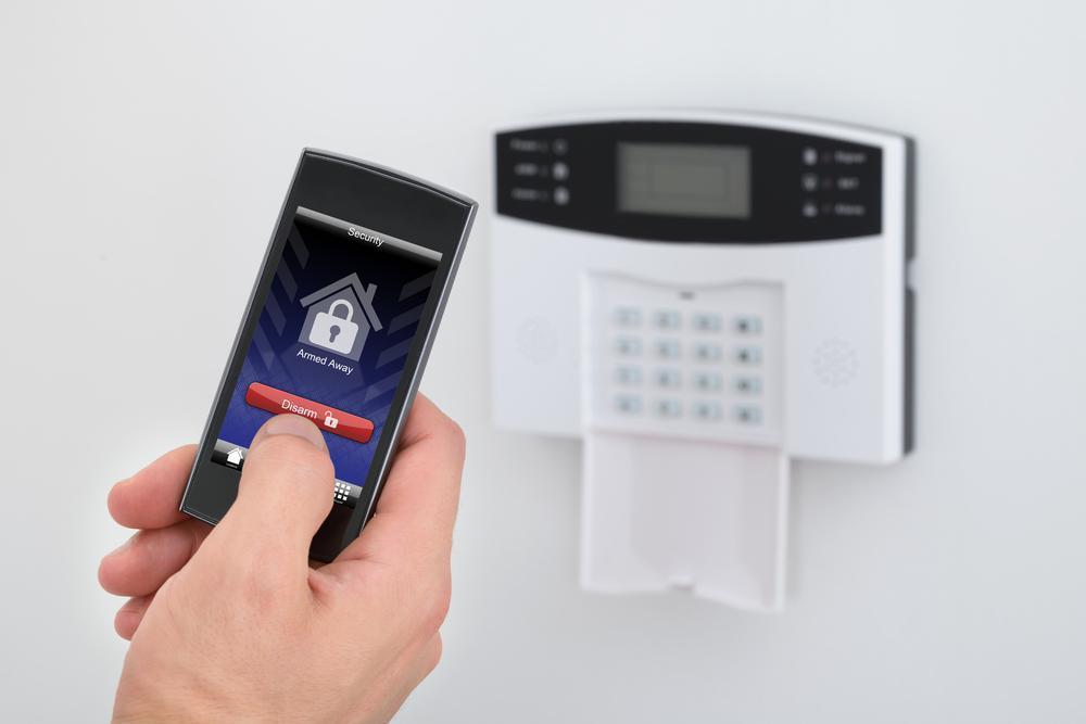 Home automation system Terrebonne