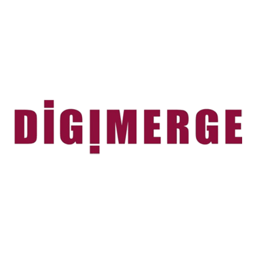 Logo Digimerge