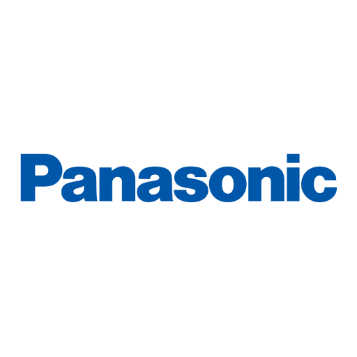 Logo Panasonic
