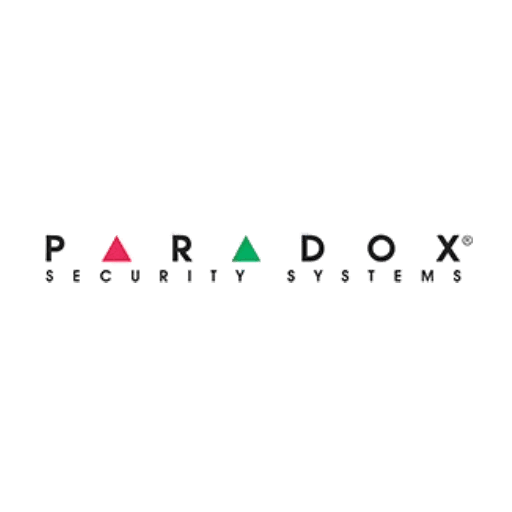 Logo Paradox
