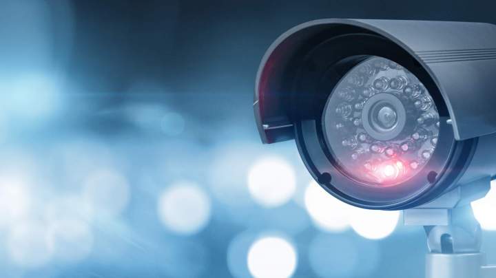 Caméra de surveillance résidentielle Terrebonne